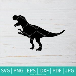 Dinosaur SVG -  Mamasaurus Svg- Don't Mess With Mamasaurus SVG - Newmody