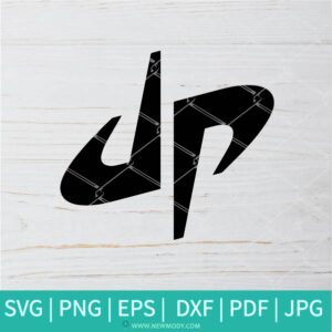 Dude Perfect Logo SVG - Dude Perfect SVG - Sport SVG - Vacay Mode SVG - Newmody