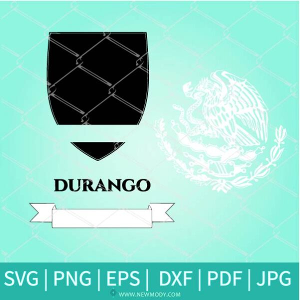 Escudo Nacional Mexicano logo Svg - Mexican coat of arms Svg- Mexico Flag Svg - Newmody